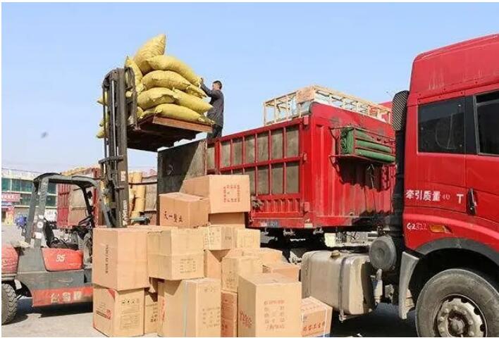 杭州到原州区物流专线