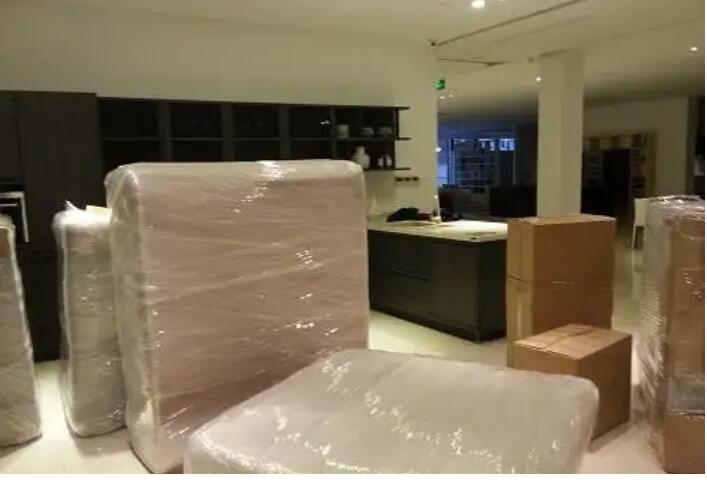 杭州到原州区长途搬家